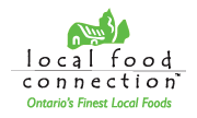 Local Food Logo