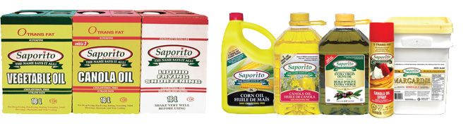Saporito Products