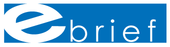 eBrief Logo