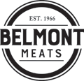 Belmont Meats Logo