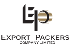 Export Packers Logo