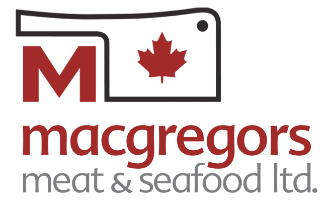 Macgregors Meats Logo
